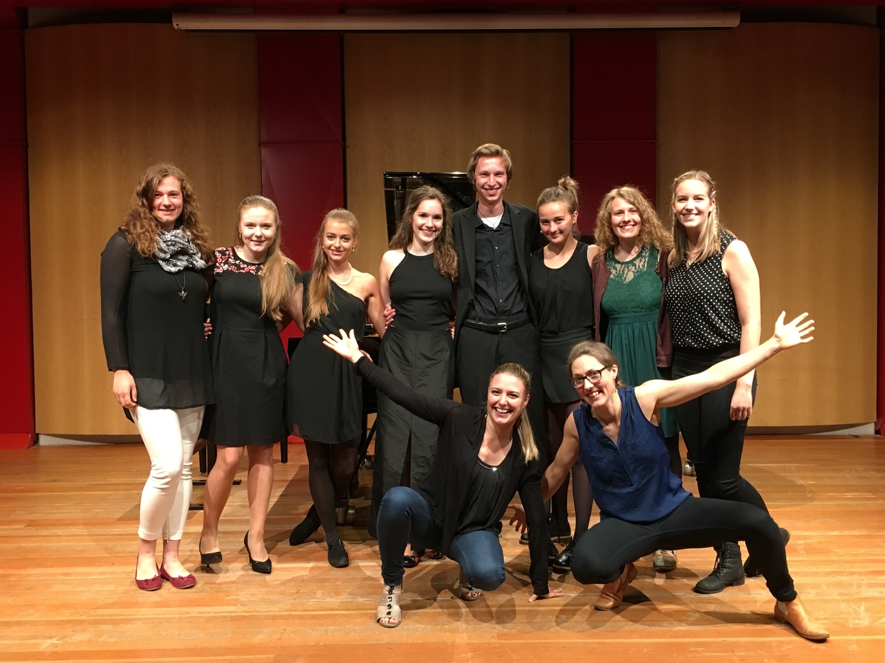 Klassenabend2