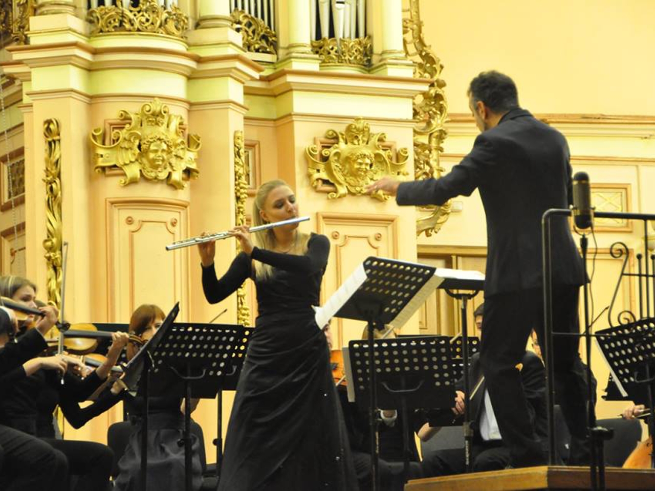 Ukraine_Solokonzert
